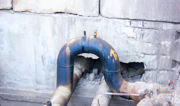 Best Flood damage cleanup  in Rkside, PA