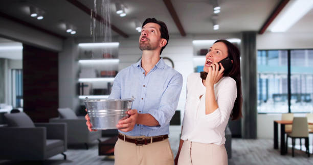 Best Water damage restoration cost  in Rkside, PA